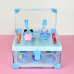 Cosmetics Palette - All in One Gift Kit