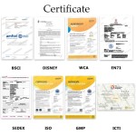 Makeup Box - Organic Private Label Wholesale