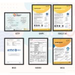 Glitter Lipstick - Waterproof Makeup Toys OEM