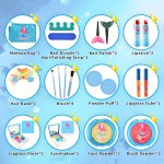 Makeup Product Box - Custom OEM Manufacturer