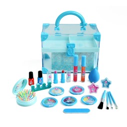 Cosmetics Palette - All in One Gift Kit