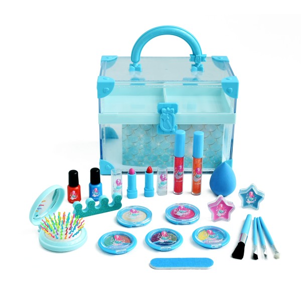 Cosmetics Palette - All in One Gift Kit