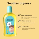 Baby Massage Oil - Organic Skin Care