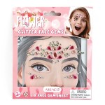 Body Jewelry - Face Gem Stickers