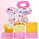 Vanity Palette - Custom Vegan Cosmetic Gift