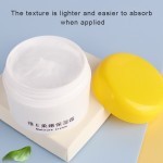 Baby Cream - Organic Moisture Face