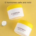 Baby Cream - Organic Moisture Face