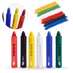 Face Paint - Non Toxic Supporter