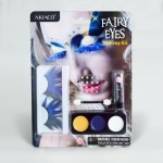 Festival Makeup - Natural Non-toxic