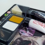 Scarecrow Makeup - Non Toxic Cosplay