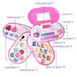 Vanity Palette - Custom Vegan Cosmetic Gift