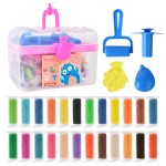 Modeling Clay - Ultra Light Air Dry