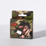 Body Painting - Skin-friendly Carnival