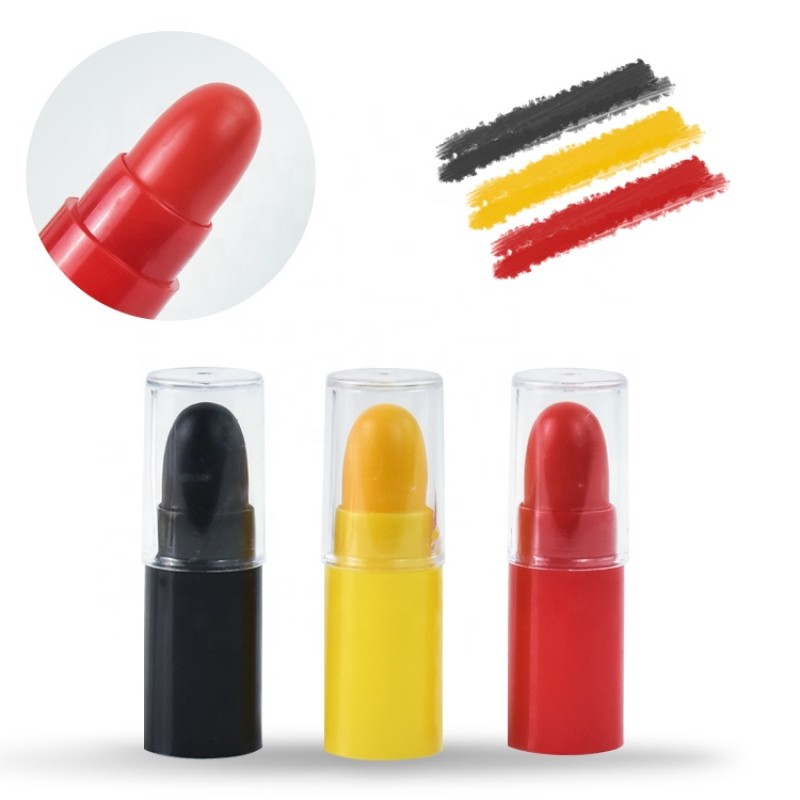 Face Paint - Sporting Events Washable