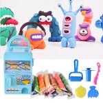 Unicorn Slime - Soft Fluffy Putty