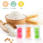 Slime Supplies - Non-Sticky Stress Relief