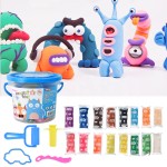 Slime Kit - Playdough Making Set
