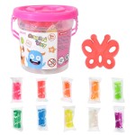 Slime Supplies - Non-Sticky Stress Relief