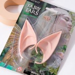Fairy Ears - Lightweight Comfortable