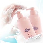 Baby Shampoo - Gentle Organic Nutrition