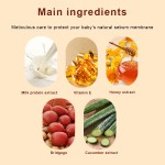 Face Cream - Organic Moisturizing OEM