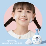 Face Wash - Eco Friendly Mousse