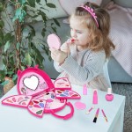 Makeup Kit - Educational Birthday Gift Set