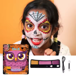 Face Makeup Set - Non Toxic Body