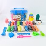 Polymer Clay - Eco Friendly Soft