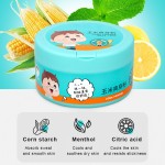 Talcum Powder - Organic Prickly Heat