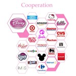 Makeup Box - Organic Private Label Wholesale