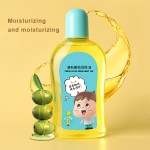 Baby Massage Oil - Organic Skin Care