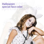 Face Paint - Professional Waterproof