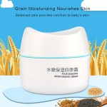 Skin Care Cream - Eco Friendly Gentle