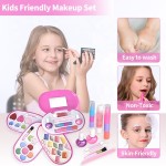 Vanity Palette - Custom Vegan Cosmetic Gift