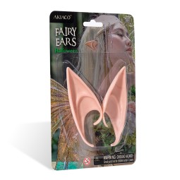 Elf Ears - Customizable OEM