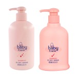 Baby Shampoo - Gentle Organic Nutrition