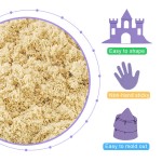 Shimmering Sand - All Natural Sensory