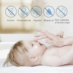 Barrier Cream - Organic Baby Balm