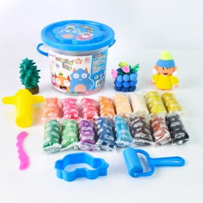 Slime Kit - Playdough Making Set