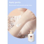 Body Lotion - Winter Moisturizing Cream