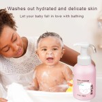 Bubble Bath - Amino Acid Milk Foam