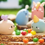 Clay Kit - 12 Colors Magic Air Dry