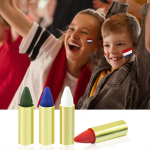 Face Crayons - Washable Sport Fans