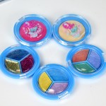 Cosmetics Palette - All in One Gift Kit