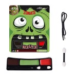 Face Paint Kit - Hypoallergenic Safe