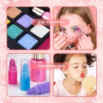 Makeup Toy - Pretend Nail Polish Box Supplier