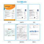 Scarecrow Makeup - Non Toxic Cosplay