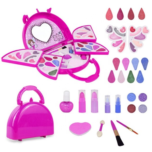 Makeup Kit - Educational Birthday Gift Set