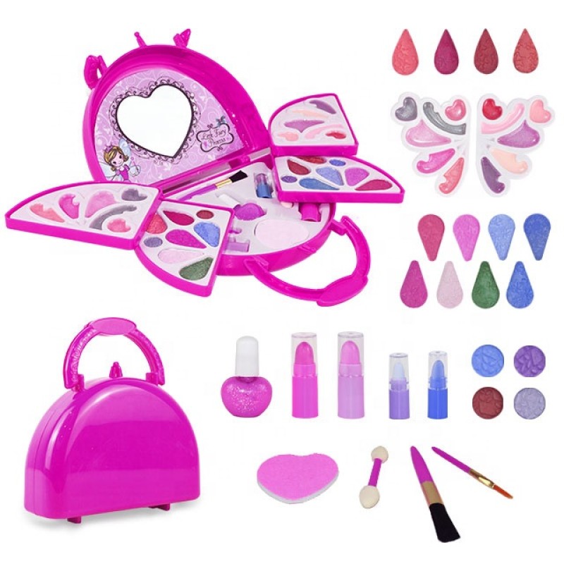 Makeup Kit - Educational Birthday Gift Set